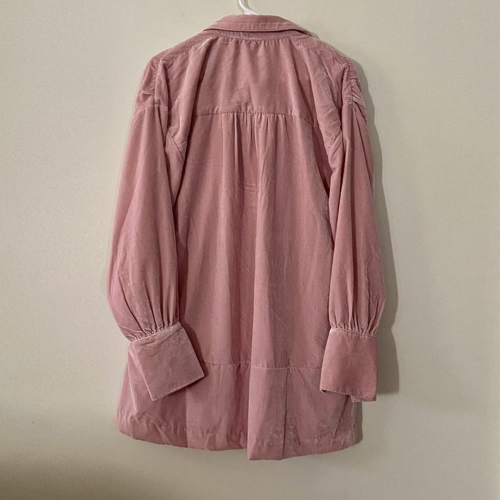✨HP✨Free People Tessa Mini Dress NWT - Picture 6 of 9